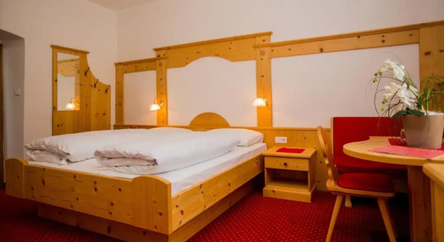 Двухместный номер Standard Hotel Restaurant Schaurhof