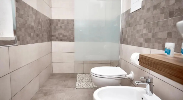 Junior-Suite Villa di Nera B&B