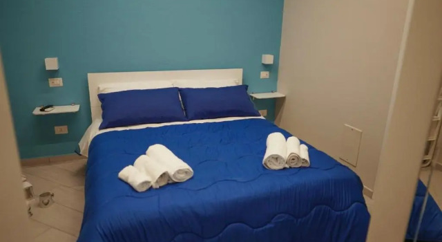 Номер Standard B&B Il Vicoletto