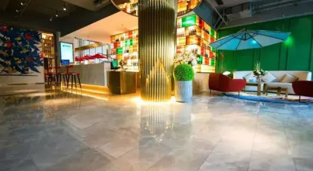 Magpie Hotel, Rezervovat Hotel Luo-jang Henan