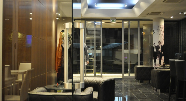 Hotel Dolce International