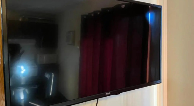 Студия Mountain View Motel