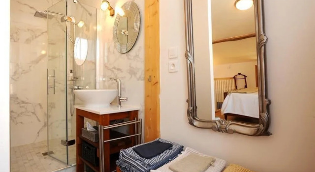 Chambre d'hôtes La Grange, Rezervasyon Otel Laroque-des-Alberes Pyrénées-Orientales