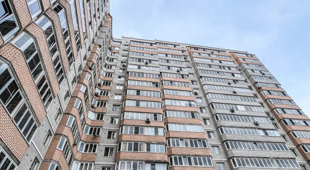 Apartments on Kurnatovsky street 70, Prenota Appartamento Čita 