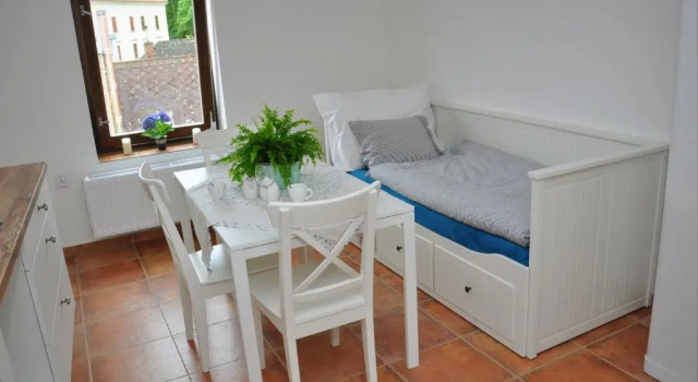 Apartmány U Vavřince, Book Hotel Susice Plzeň