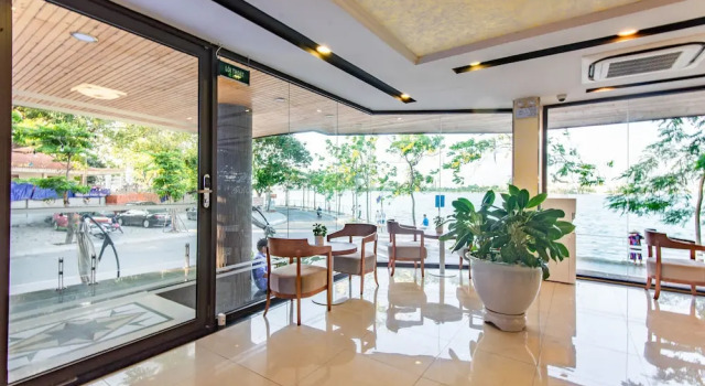 Moon Westlake Apartment, Забронировать Апартаменты/квартира Апартаменты Ханоя, Апартаменты/квартира