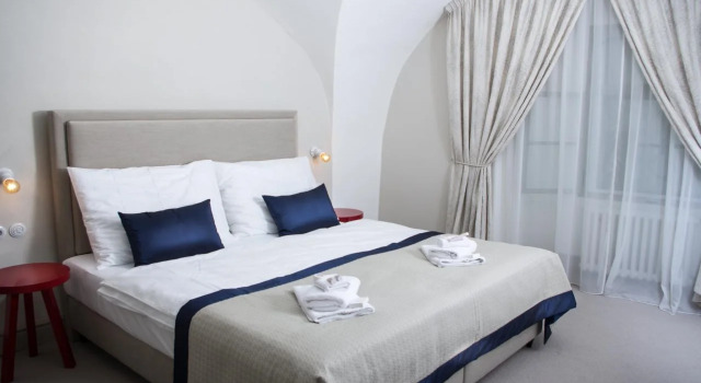 Hotel Kocour