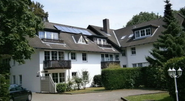 Windrose, Забронировать Отель Тиммендорфер-Штранд Bay of Lubeck