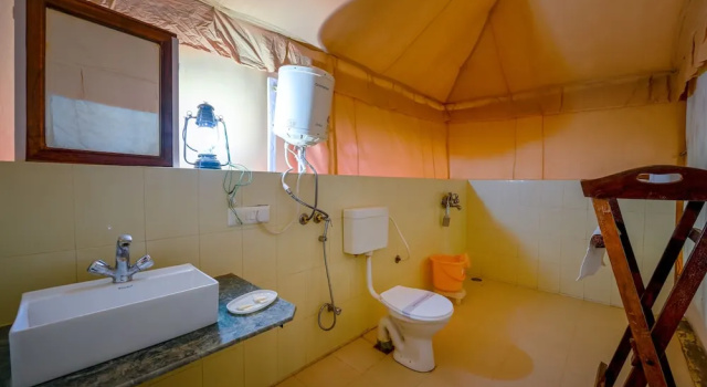 Тент Wind Desert Camp