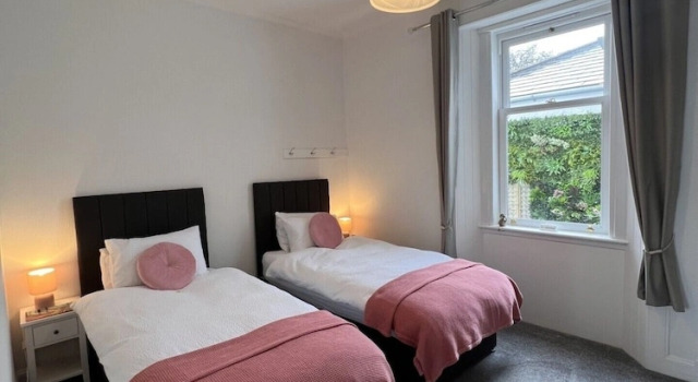 Номер Standard Ronebhal B&B
