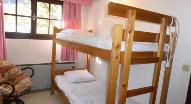 Chalet Santa Claus - Chalets pour 8 Personnes 284, Забронировать Шале Виллы Овернь-Рона-Альпы, Вилла