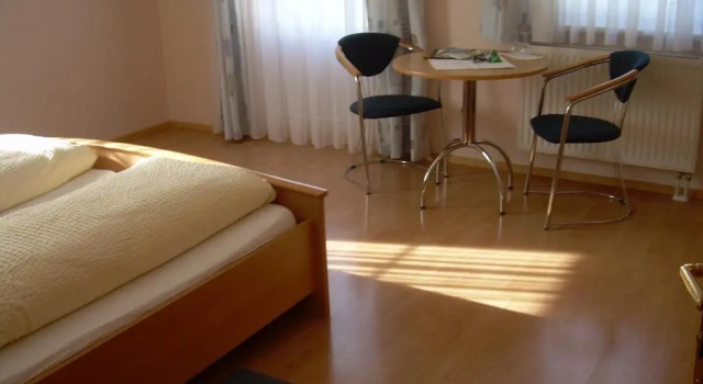 Номер Standard Thermenpension Gigler