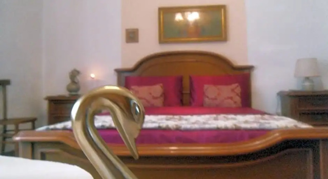 Amabile Guesthouse, Забронировать Отель «постель и завтрак» Отели Южной Сардинии с парковкой, Парковка