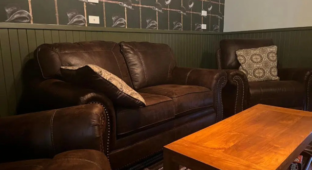 Двухместный номер Standard Tyalgum Hotel