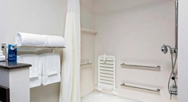 Двухместный номер Standard Fairfield Inn & Suites by Marriott Memphis Collierville