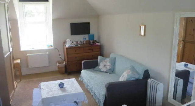 GlenanCross GuestHouse, Buchen Sie Hotel Morar Road to the Isles