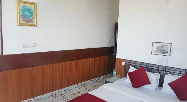 Habitación Estándar Hotel D Pal
