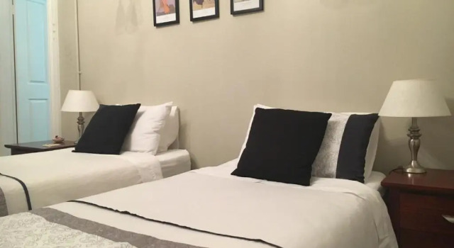 Номер Standard Dunmoylen House