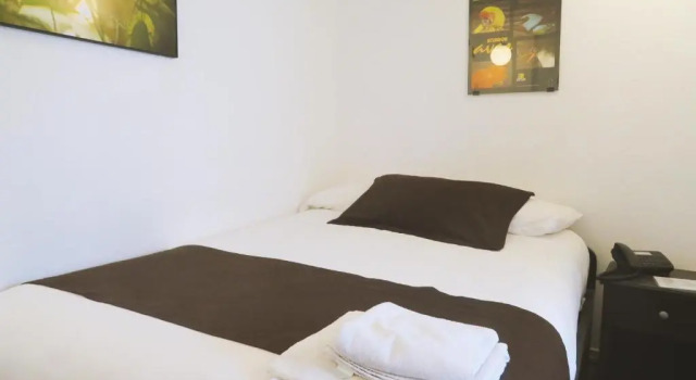 Номер Standard Bird Garden Guest House
