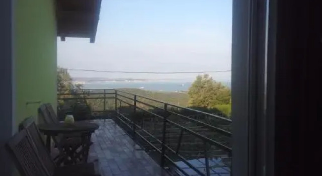 Na kmetiji s konji - Pogelšek