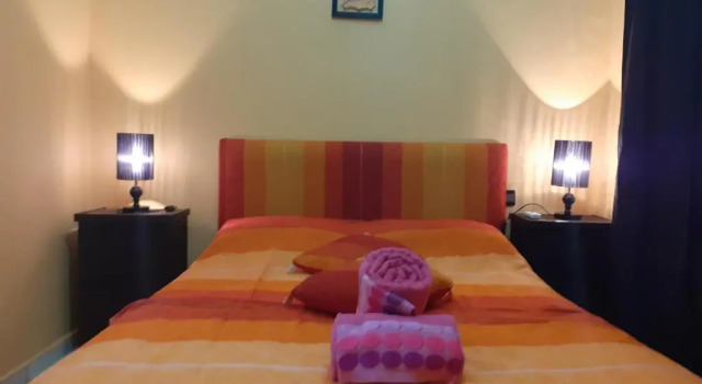Коттедж Dar Tariq 3 suites avec pisicine