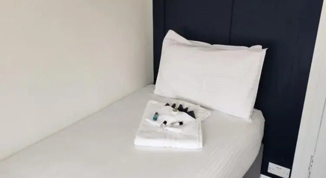 Номер Standard The Grapes Hotel