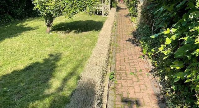 Beautiful House in SE London With a Huge Garden