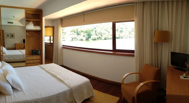 Hotel Porto Antigo, Rezervovat Hotel Cinfães 