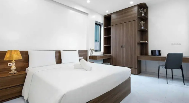 Номер Superior Ami House 2