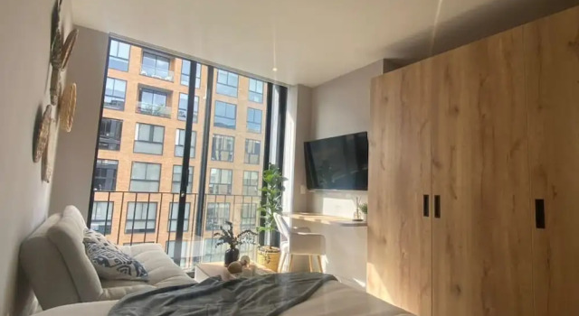 Chic Downtown Loft - Near Zona Rosa
