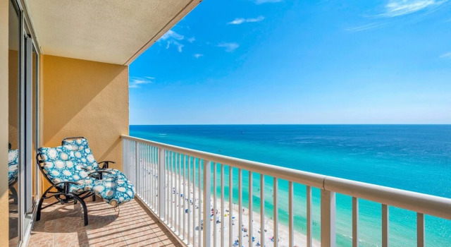 Номер Standard Majestic Beach Towers 1-1701