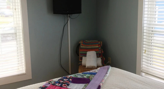Toulinguet Inn, Book Hotel 3-stjernede hoteller i Newfoundland og Labrador, 3*