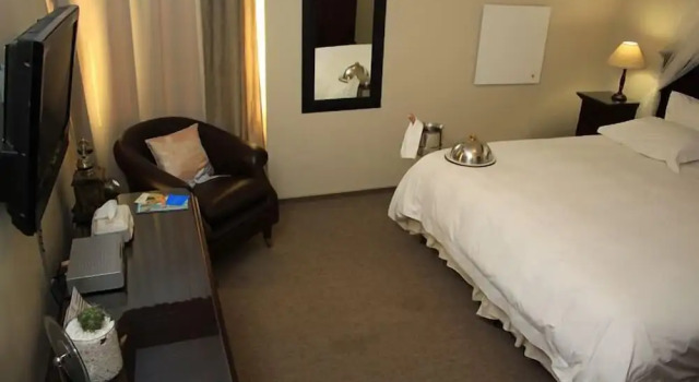Standard Zimmer Seaside Hotel & Spa Swakopmund