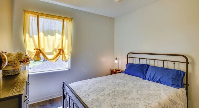 7 Mi to Beach: Pet-friendly Home in Port Orange!, Book Hotel Port Orange Daytona Beach Area