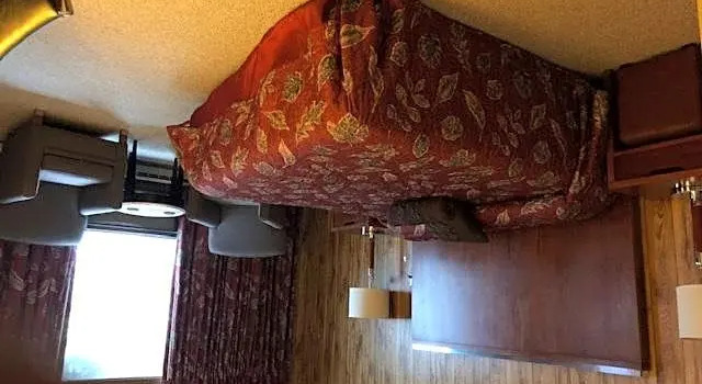 Апартаменты c 1 комнатой Evergreen Valley Inn