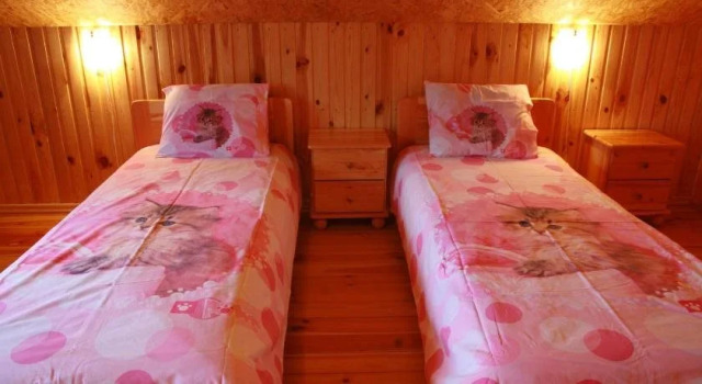 Pulkvedis Guest House, Забронировать Гостевой дом Гостевые дома Вентспилса, Гостевой дом