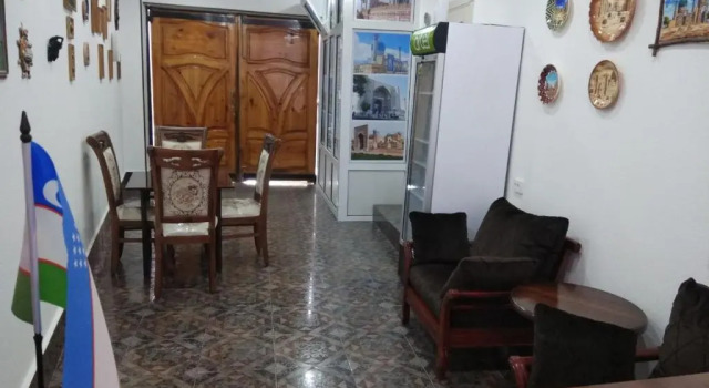 Двухместный номер Standard Guest House Safina-S&D