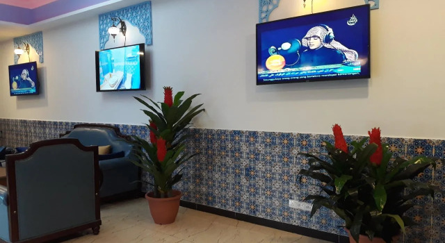 Hotel Hilal