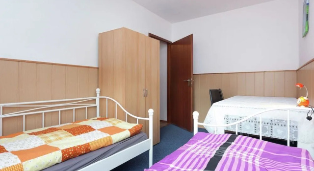Apartment With Meadow View in Wildemann, Réserver Appartement Wildemann Basse-Saxe