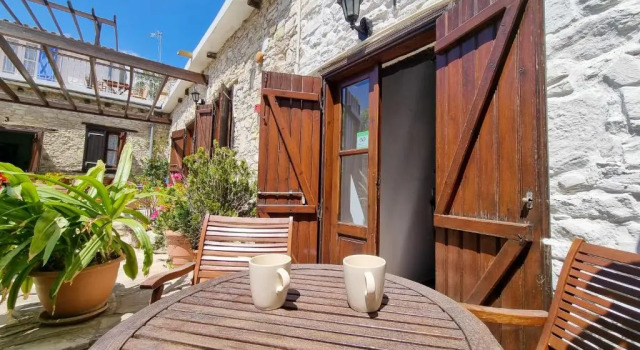 Monolocale Standard Poseidons Pool Paradise
