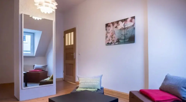 dingdong koblenz - city apartments