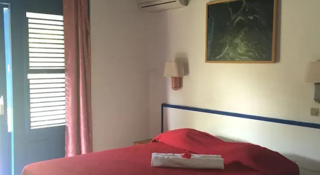 Номер Standard L'Impératrice Village Résidence Hôtelière