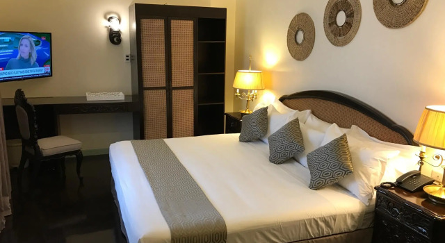 Park Avenue Guesthouse 2443