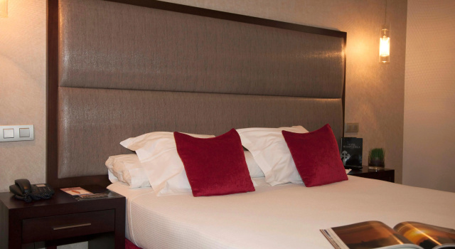 Compostela Hotel