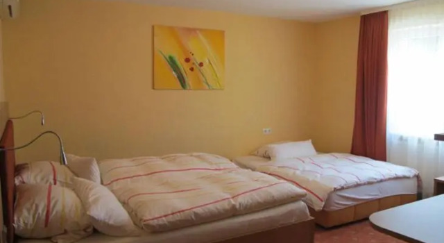 Номер Comfort Gästehaus Wagner