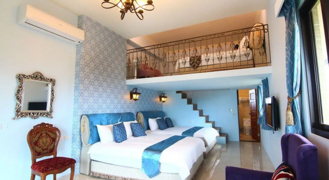 Earl Castle B&B
