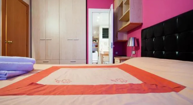 Apartment Barcelona Terrace Premium, Забронировать Апартаменты/квартира Сериа – Сен-Жервази Барселона, рядом с Jove Regina Theatre