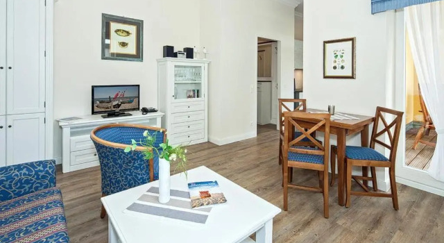 Апартаменты Villa Aegir Villa Aegir 104