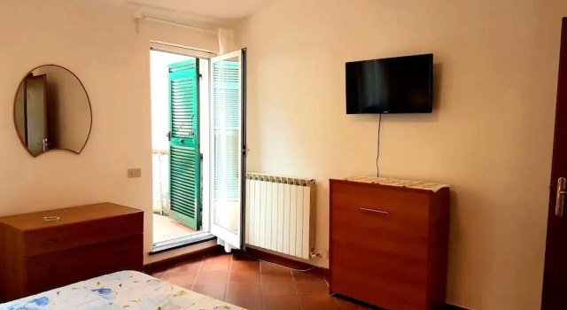 La casetta nel Caruggio