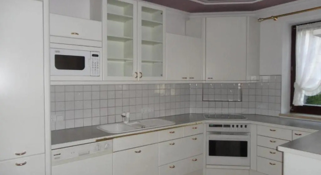 Апартаменты Ferienwohnung Walker